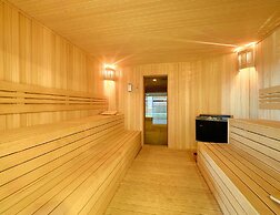 Pırıl Hotel Thermal & Beauty SPA