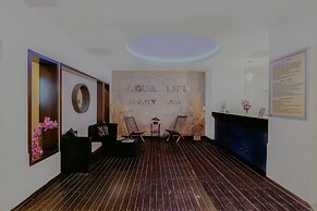 Pırıl Hotel Thermal & Beauty SPA