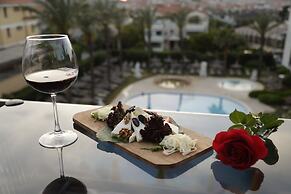 Pırıl Hotel Thermal & Beauty SPA