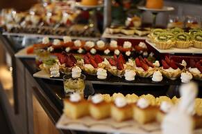 Pırıl Hotel Thermal & Beauty SPA