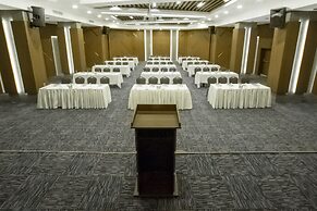 Pırıl Hotel Thermal & Beauty SPA