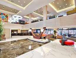 Pırıl Hotel Thermal & Beauty SPA