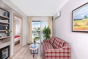 Pırıl Hotel Thermal & Beauty SPA