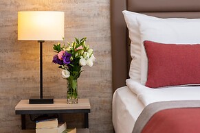 Pırıl Hotel Thermal & Beauty SPA