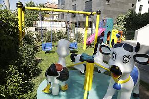 Pırıl Hotel Thermal & Beauty SPA