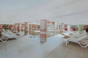 Pırıl Hotel Thermal & Beauty SPA