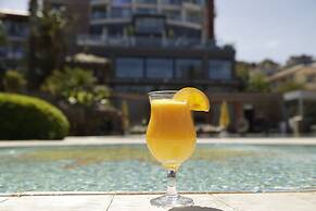 Pırıl Hotel Thermal & Beauty SPA