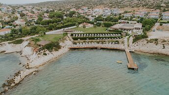 Pırıl Hotel Thermal & Beauty SPA