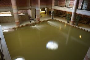 Pırıl Hotel Thermal & Beauty SPA