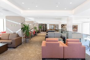 Pırıl Hotel Thermal & Beauty SPA