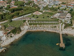 Pırıl Hotel Thermal & Beauty SPA