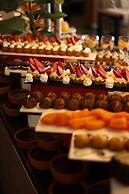 Pırıl Hotel Thermal & Beauty SPA