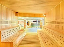 Pırıl Hotel Thermal & Beauty SPA