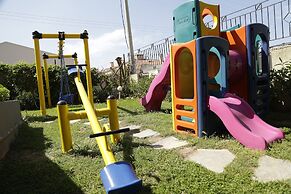 Pırıl Hotel Thermal & Beauty SPA