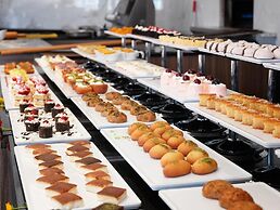 Pırıl Hotel Thermal & Beauty SPA