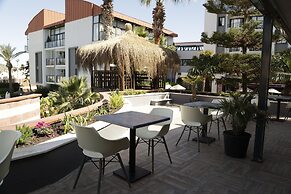 Pırıl Hotel Thermal & Beauty SPA