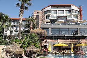 Pırıl Hotel Thermal & Beauty SPA