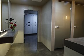 Pırıl Hotel Thermal & Beauty SPA