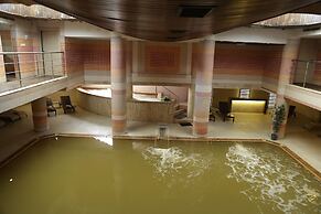 Pırıl Hotel Thermal & Beauty SPA