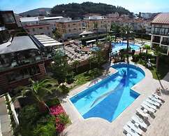 Pırıl Hotel Thermal & Beauty SPA