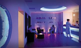 Pırıl Hotel Thermal & Beauty SPA