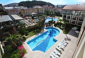 Pırıl Hotel Thermal & Beauty SPA