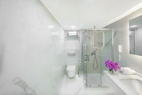 Pırıl Hotel Thermal & Beauty SPA