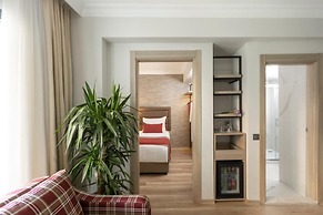 Pırıl Hotel Thermal & Beauty SPA