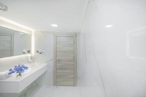 Pırıl Hotel Thermal & Beauty SPA