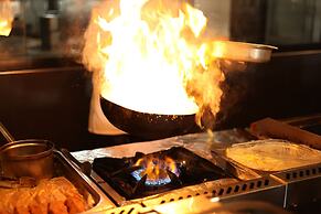 Pırıl Hotel Thermal & Beauty SPA