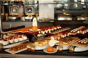 Pırıl Hotel Thermal & Beauty SPA