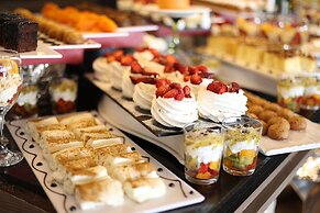 Pırıl Hotel Thermal & Beauty SPA