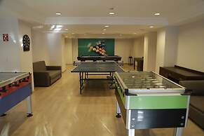 Pırıl Hotel Thermal & Beauty SPA