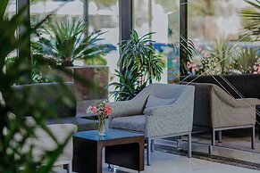 Pırıl Hotel Thermal & Beauty SPA