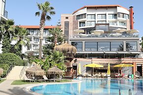 Pırıl Hotel Thermal & Beauty SPA