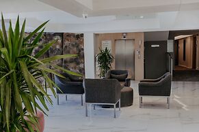 Pırıl Hotel Thermal & Beauty SPA