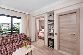 Pırıl Hotel Thermal & Beauty SPA