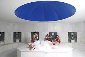 Pırıl Hotel Thermal & Beauty SPA