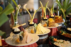 Pırıl Hotel Thermal & Beauty SPA