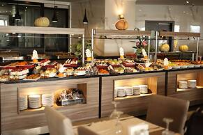 Pırıl Hotel Thermal & Beauty SPA