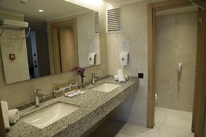 Pırıl Hotel Thermal & Beauty SPA