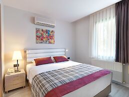 Pırıl Hotel Thermal & Beauty SPA