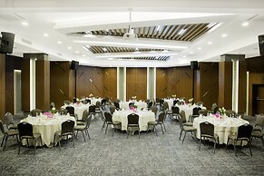 Pırıl Hotel Thermal & Beauty SPA