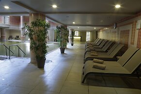 Pırıl Hotel Thermal & Beauty SPA
