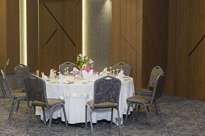 Pırıl Hotel Thermal & Beauty SPA