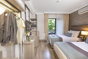 Pırıl Hotel Thermal & Beauty SPA