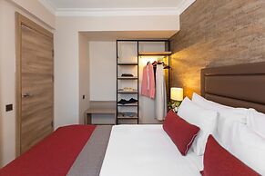 Pırıl Hotel Thermal & Beauty SPA