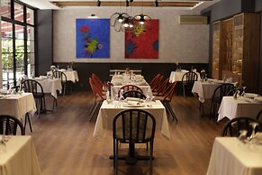 Pırıl Hotel Thermal & Beauty SPA