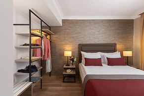 Pırıl Hotel Thermal & Beauty SPA