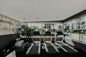 Pırıl Hotel Thermal & Beauty SPA